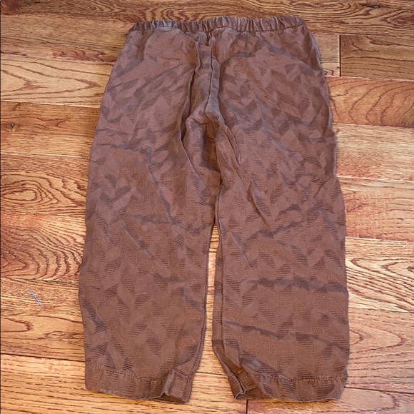 H&M Drawstring Pants - Picture 4 of 4